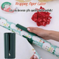 🎄 Early Christmas Sale 49% Off 🎁Christmas Gift Wrapping Paper Cutter Set-1