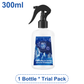 💥Black Friday Hot Sales - 49% OFF💥Fast-Acting Ice Melting Spray for Windshields