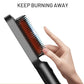 🎁2 in 1 Negative Ion Hair Straightener Styling Comb-6