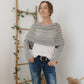 💥Buy 2 Get 10% Off💥Women’s Knitted Cut-Out Shawl Poncho Wrap