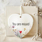 🎅Christmas Hot Sale -💖Friendship Ornaments For Ture Friends🎁-Buy more save more-8