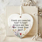 🎅Christmas Hot Sale -💖Friendship Ornaments For Ture Friends🎁-Buy more save more-5