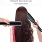 🎁2 in 1 Negative Ion Hair Straightener Styling Comb-2