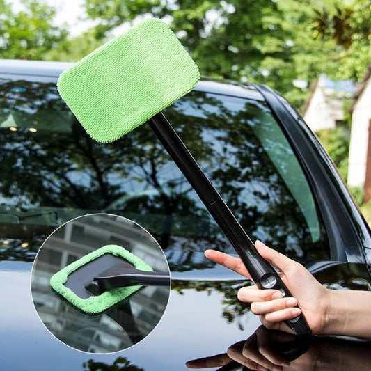 BUY 1 GET 1 FREE 🔥🔥Microfiber Car Window Cleaner