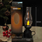 ✨Buy 3 Get 15% OFF 🕯️LED Vintage Kerosene Lamp Electronic Swing Candle🔥-12