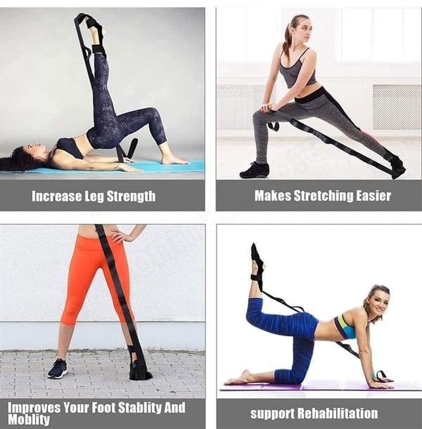 🔥BUY 2 GET 35% Off⭐️Fascia Stretcher | finally flexible again-3