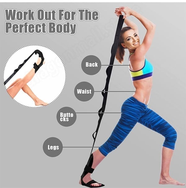 🔥BUY 2 GET 35% Off⭐️Fascia Stretcher | finally flexible again-5