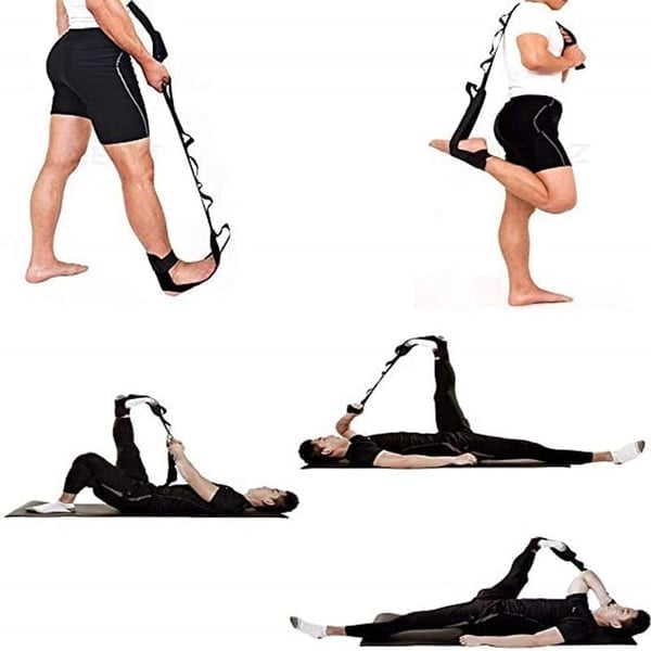 🔥BUY 2 GET 35% Off⭐️Fascia Stretcher | finally flexible again-4