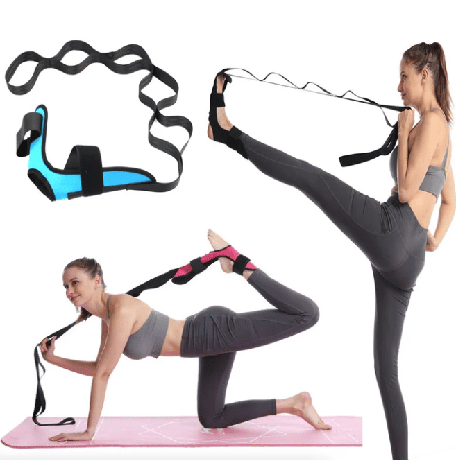 🔥BUY 2 GET 35% Off⭐️Fascia Stretcher | finally flexible again-2