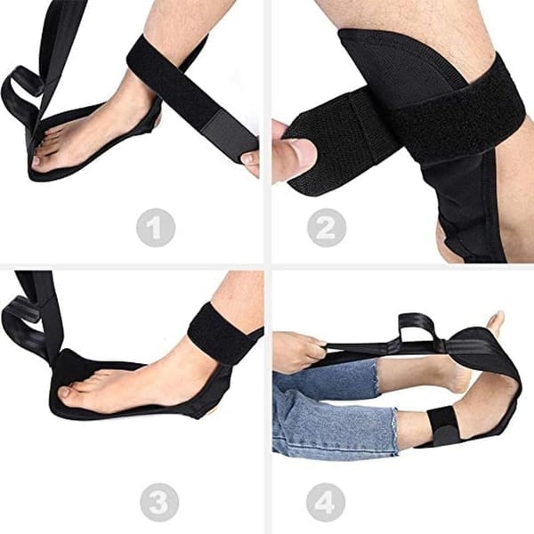 🔥BUY 2 GET 35% Off⭐️Fascia Stretcher | finally flexible again-7