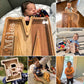 Last Week Promotion 49% Off🎁Personalized Boys/Girls Piggy Bank-Wood Gift For Kids(🔥BUY 2 FREE SHIPPING🔥)-4