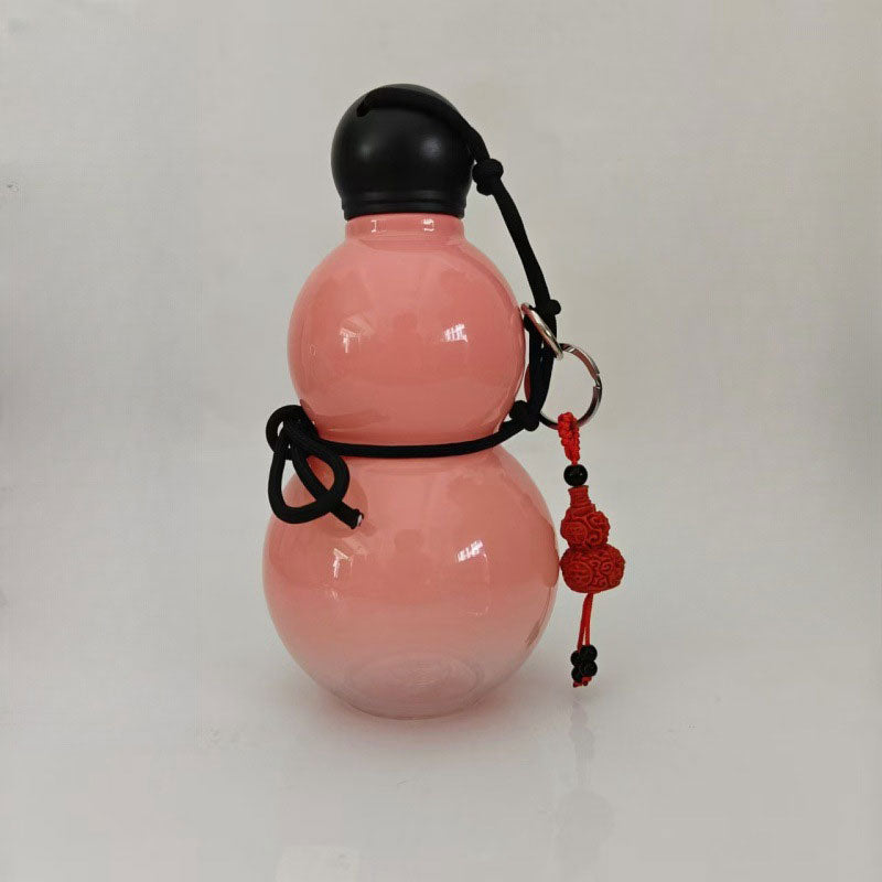 ✨HOT SELL 49% OFF💖Gourd Water Bottle-12