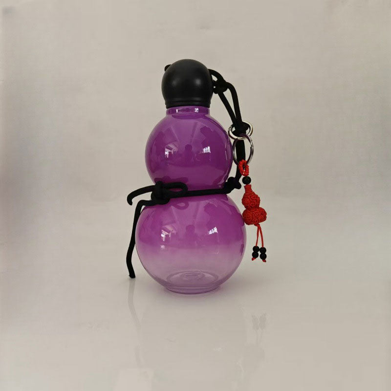 ✨HOT SELL 49% OFF💖Gourd Water Bottle-13